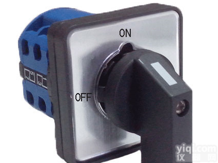 CA10<em>万能</em><em>转换开关</em> 双电源<em>万能</em><em>转换开关</em>