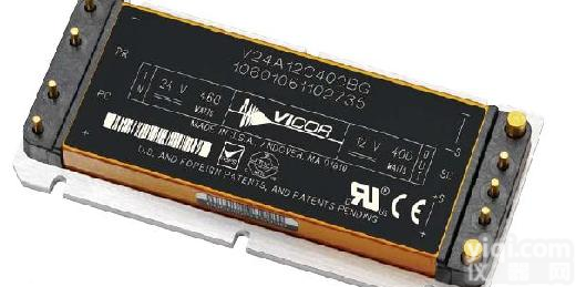 V150A24H500BL V150A28M500BL <em>VICOR</em>电源模块