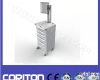 TR800-300-1 移动<em>工作站</em>医生<em>护理</em>车电脑推车