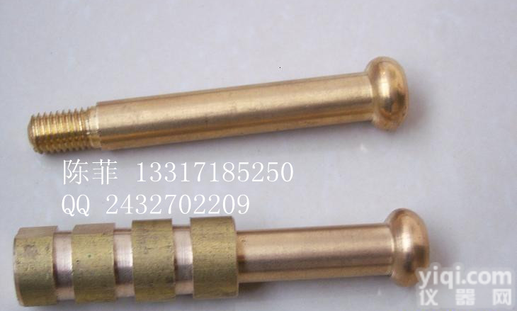 30mm 50mm 120mm <em>螺栓</em>式<em>沉降</em>观测标志母体和栓