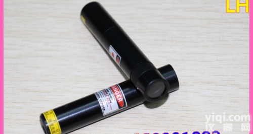 RL650-50G3 <em>红光</em>长<em>一字</em>定位灯