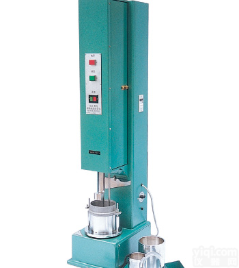 NX-DJS-Ⅰ 数显多功能电动击实仪