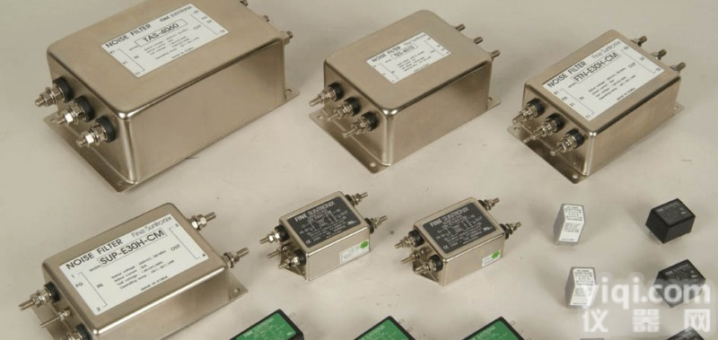 <em>SN</em>-E5H-<em>CM</em>,<em>SN</em>-E15H-<em>CM</em>,<em>SN</em>-E20H-<em>CM</em> 噪音<em>滤波器</em>