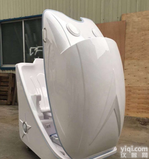 中草药<em>熏蒸</em>舱<em>太空舱</em>理疗舱全自动