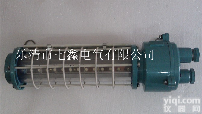 DGS18/127L <em>巷道</em>灯 <em>隔爆型</em>LED<em>巷道</em>灯