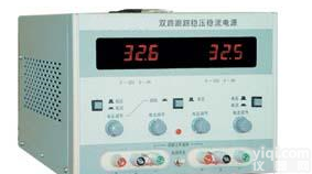 XRS/DH171-5<em> 直流稳压电源</em>/直流双路跟踪稳压稳流电源/双路稳压稳流电源