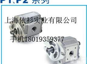 <em>P206RP01DT</em>，P208RP01DT 定量<em>齿轮泵</em>