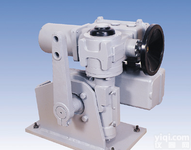 AS-25Z <em>伯纳德</em>AS-25Z直联式<em>电动</em><em>执行器</em>