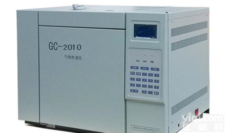  生产鸿翔<em>煤气分析专用色谱仪</em> GC -2010