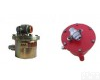 DFH-20/7<em> 矿用本质安全型电动球阀</em>