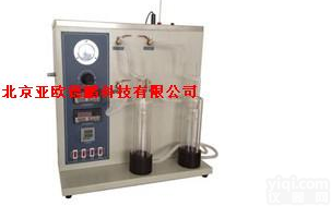 DP-0308 润滑油空气<em>释放</em>值测定仪 空气<em>释放</em>值<em>测定器</em>