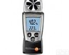 testo 410-1 <em>叶轮式</em>风速<em>测量仪</em> testo 410-1 <em>叶轮式</em>风速<em>测量仪</em>