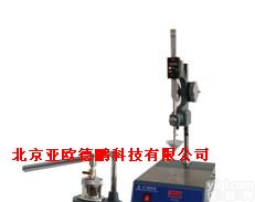 DP-269 石油产品<em>针入度</em>测定仪 <em>针入度</em><em>测定器</em>
