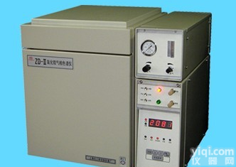 XRS-ZD-II <em>氧化锆检测器气相色谱仪</em>/气相色谱仪