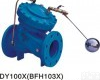 <em>F745X</em> <em>F745X</em>型<em>遥控</em><em>浮球阀</em>门