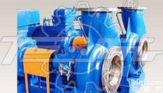 BCZ系列 BCZ<em>系列化</em>工流程船用泵