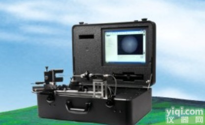 EndoBench <em>医用</em>内窥镜<em>测试系统</em>