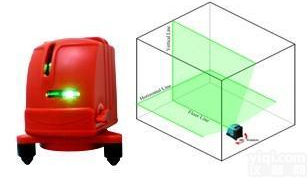 XRSHJB-VH88 <em>激光</em><em>水平仪</em>（绿光） <em>激光</em><em>标线</em>仪 <em>标线</em>仪