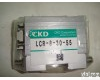 LCS-8-50 CKD锁紧<em>气缸</em>,CKD<em>气缸</em>型号,<em>日本</em>CKD气动元件