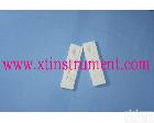 XTY6103894 头孢噻呋胶体金检测试纸条/头孢噻呋金标检测试纸/头孢噻呋快速检测试<em>纸卡</em>