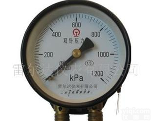  雷<em>尔达</em>仪表(含17%<em>增值税</em>）