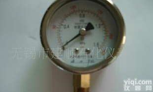  <em>压力表</em>，Y-系列<em>一般</em><em>压力表</em>