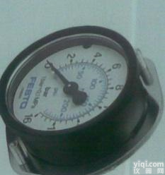  德国  FESTO   面板式安装<em>精密</em>压力表 及<em>各种</em>品Pai的气动元件