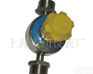  厂方直接管通式氨气<em>减压器</em> <em>各种</em>压力表