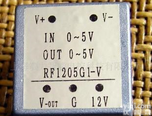  隔离变送传感器、隔离变送<em>传输器</em>