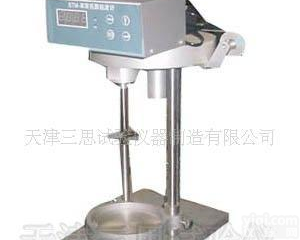  斯托默<em>粘度计</em>（数显），<em>油漆涂料</em><em>试验</em>仪器