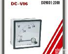 DC-V96 动圈式直流<em>电压表</em>规格选型（<em>指针式</em>电压测量仪表）