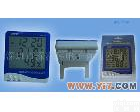 S-WS06 <em>温湿度计</em>数显<em>温湿度计</em>时钟<em>温湿度计</em><em>台式</em> 壁挂式<em>温湿度计</em>