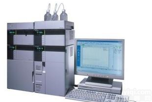  岛津GX液相色谱仪Prominence