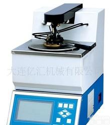  DZY-002Z<em>全自动闭口闪点测定器</em>