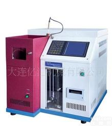  <em>石油产品自动蒸馏测定器</em>