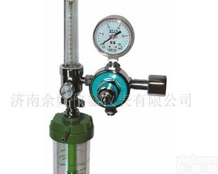  YQY-740L医用<em>氧气</em><em>吸入</em>器 <em>氧气</em>减压器