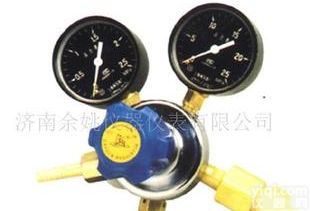 <em>YQD</em>-6<em>氮气减压器</em> 氮气减压阀 氮气减压表