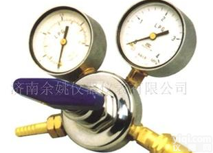  YQBX-213<em>丙烯</em><em>减压器</em> <em>丙烯</em>减压阀 <em>丙烯</em>减压表