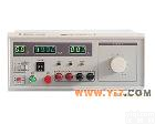 DF-7122 DF7112、DF7122<em>程控</em><em>耐压</em>/绝缘<em>测试仪</em>