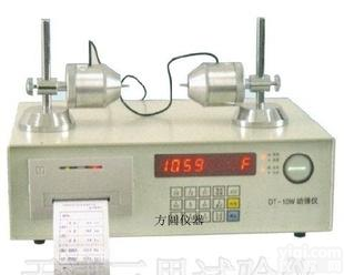  ＣＡ<em>砂浆</em><em>动弹</em>仪，<em>动弹</em>仪