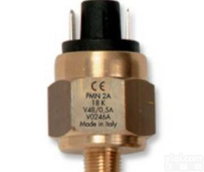  elettrotec<em>微型</em>压力开关 <em>真空</em>压力表