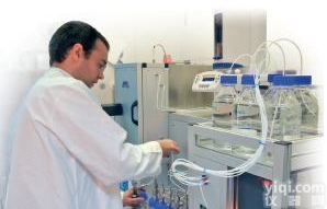  SFC CO2<em>超临界</em>色谱