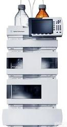  Agilent 1200高<em>分离</em>度<em>快速</em>液相色谱仪