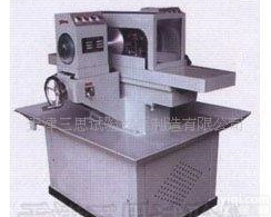  双<em>端面</em>磨平机，<em>混凝土</em>试验仪器