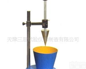  数显<em>砂浆</em>稠度仪，<em>砂浆</em><em>实验仪器</em>
