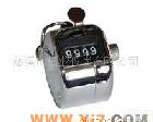SJD504 手按式<em>计数器</em>(图)、手按<em>金属</em><em>计数器</em>