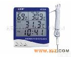  <em>温湿度</em>表VC230A--<em>室内</em>外<em>温湿度</em>计