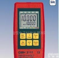  <em>德国</em> <em>GREISINGER</em>  GMH 3111手持式<em>压强</em>测量仪