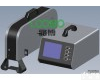 MQY-201 透射式<em>烟度计</em>，检测<em>柴油车</em>尾气