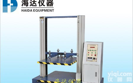 HD-501-700 <em>包装测试</em>仪器参数，厂家